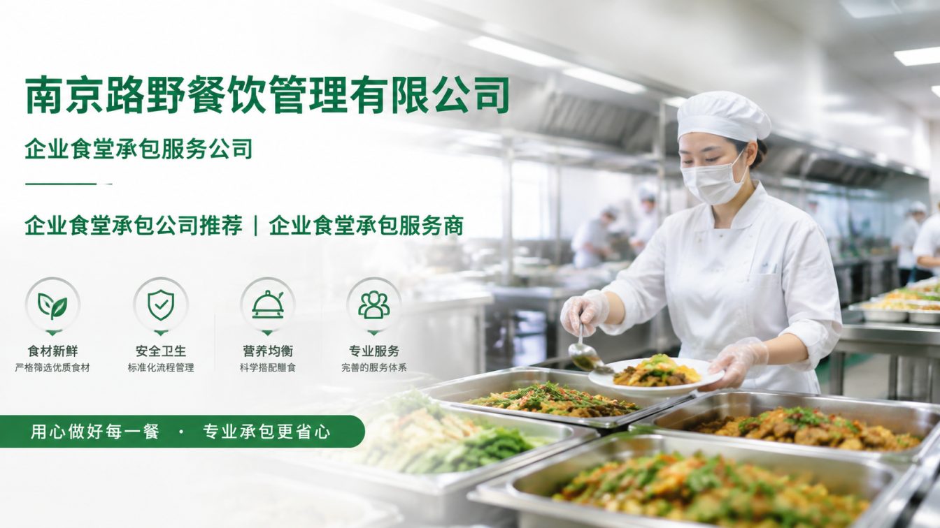 宣城市经济开发区企业员工餐一站式解决方案
