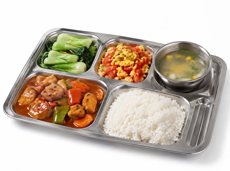 宣城市经济开发区企业食堂承包与托管服务